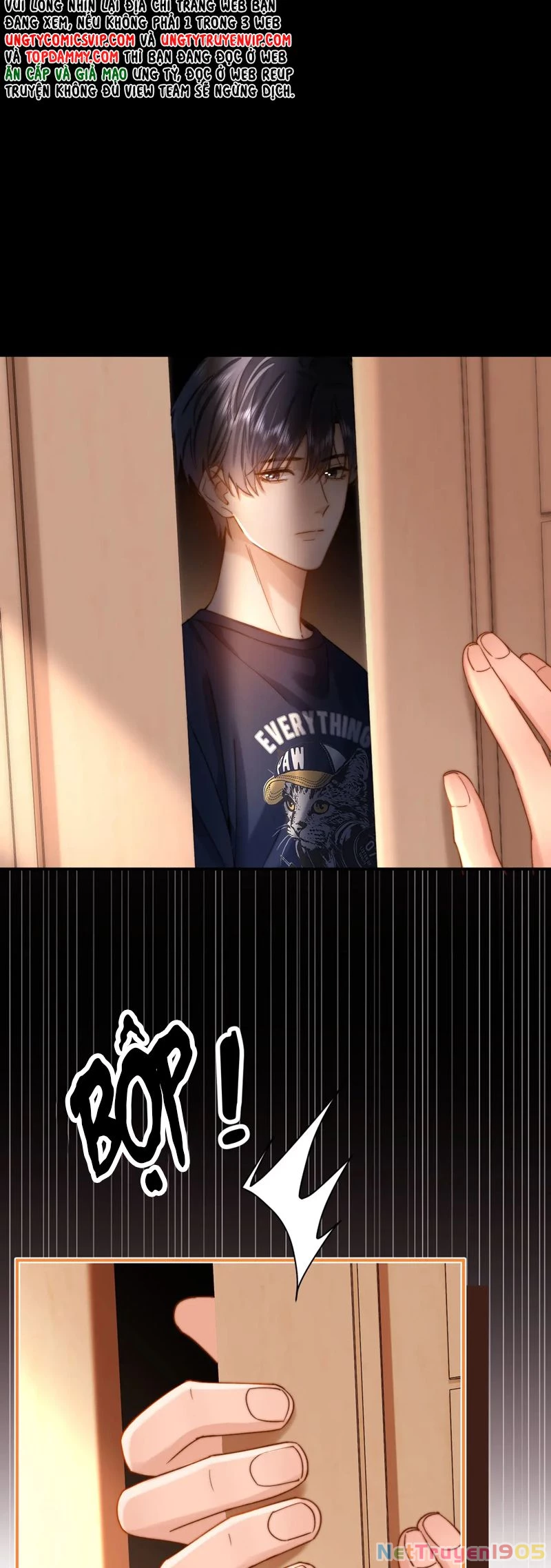 Chất Dị Ứng Đáng Yêu Chapter  57 - 9