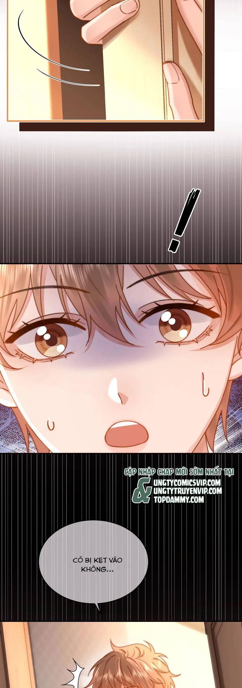 Chất Dị Ứng Đáng Yêu Chapter  57 - 10
