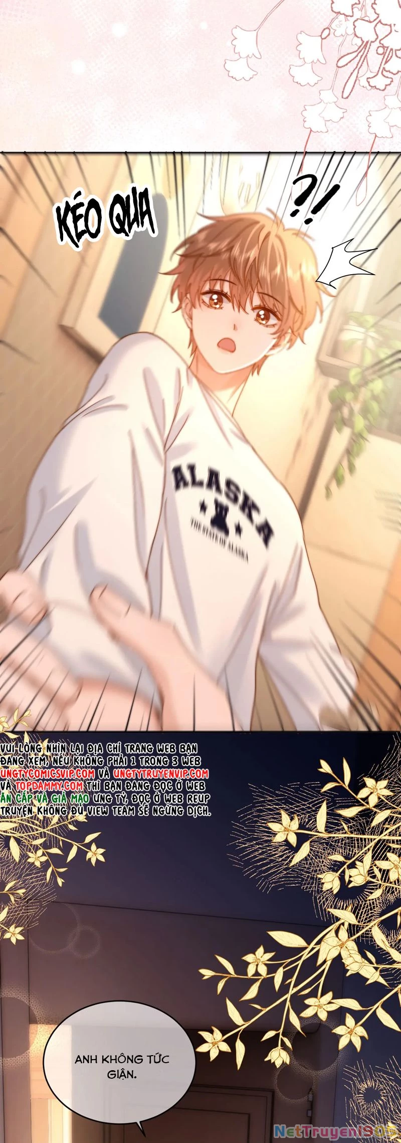 Chất Dị Ứng Đáng Yêu Chapter  57 - 12