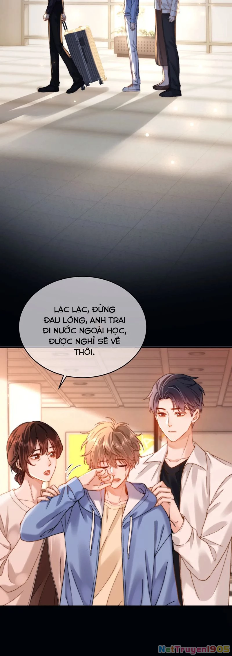 Chất Dị Ứng Đáng Yêu Chapter  57 - 15