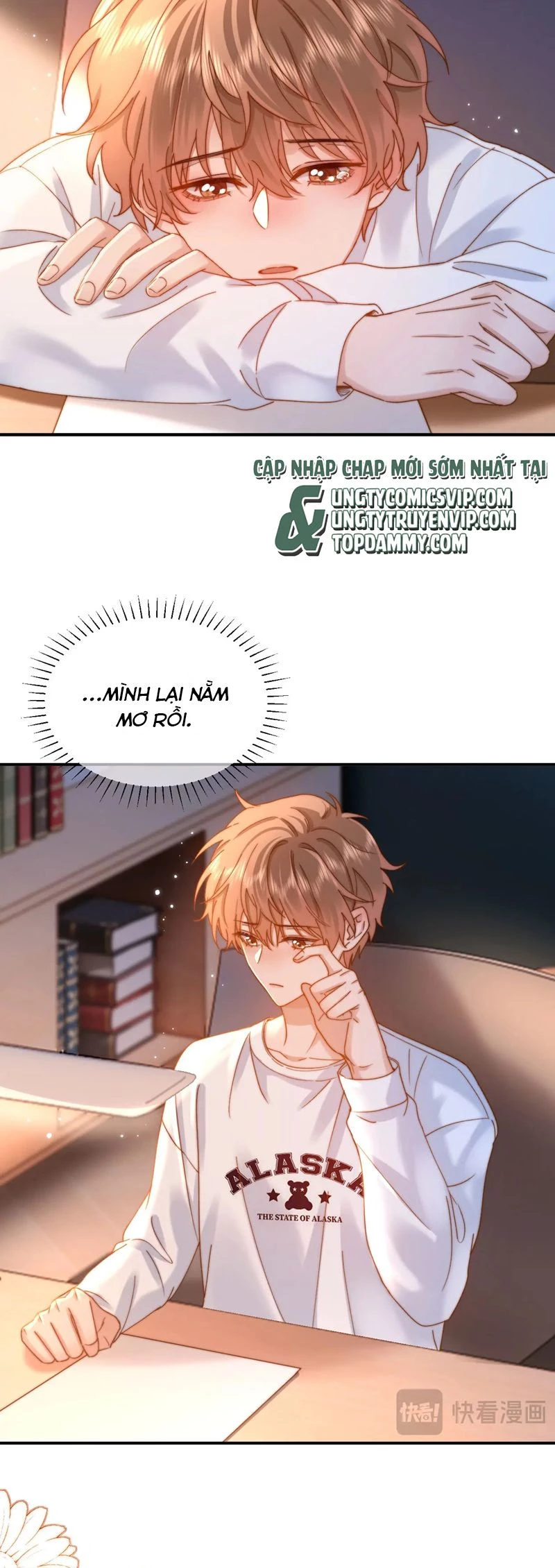 Chất Dị Ứng Đáng Yêu Chapter  57 - 18