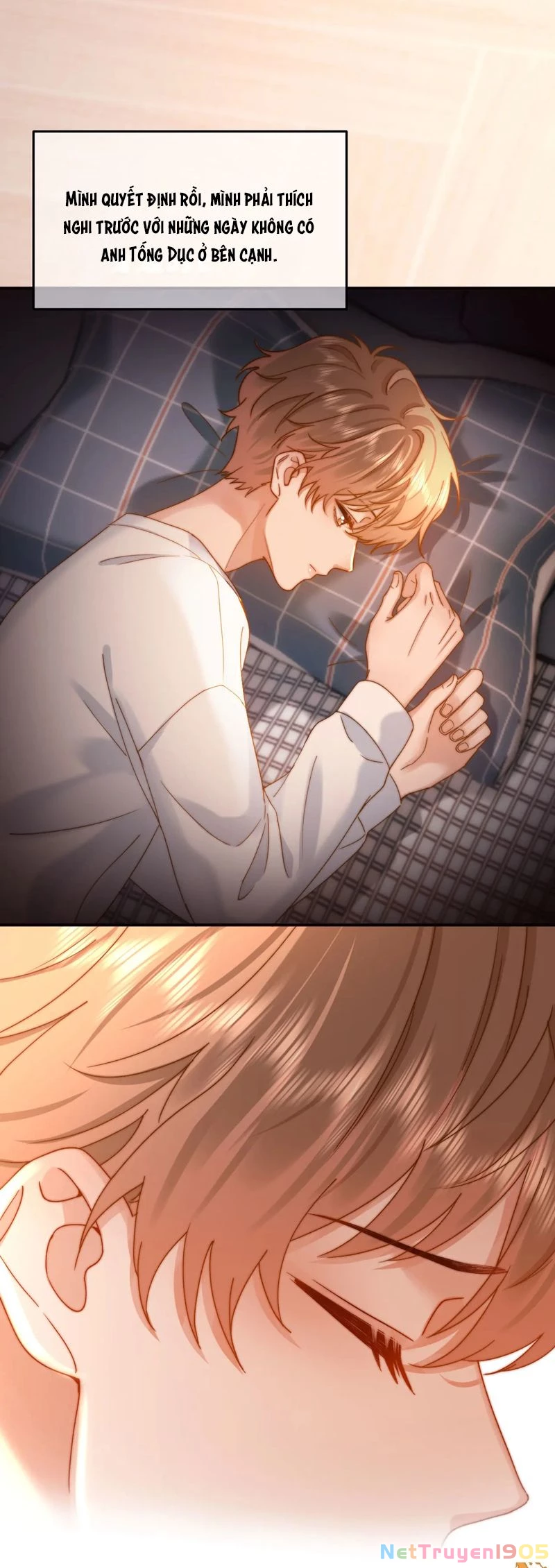 Chất Dị Ứng Đáng Yêu Chapter  57 - 22