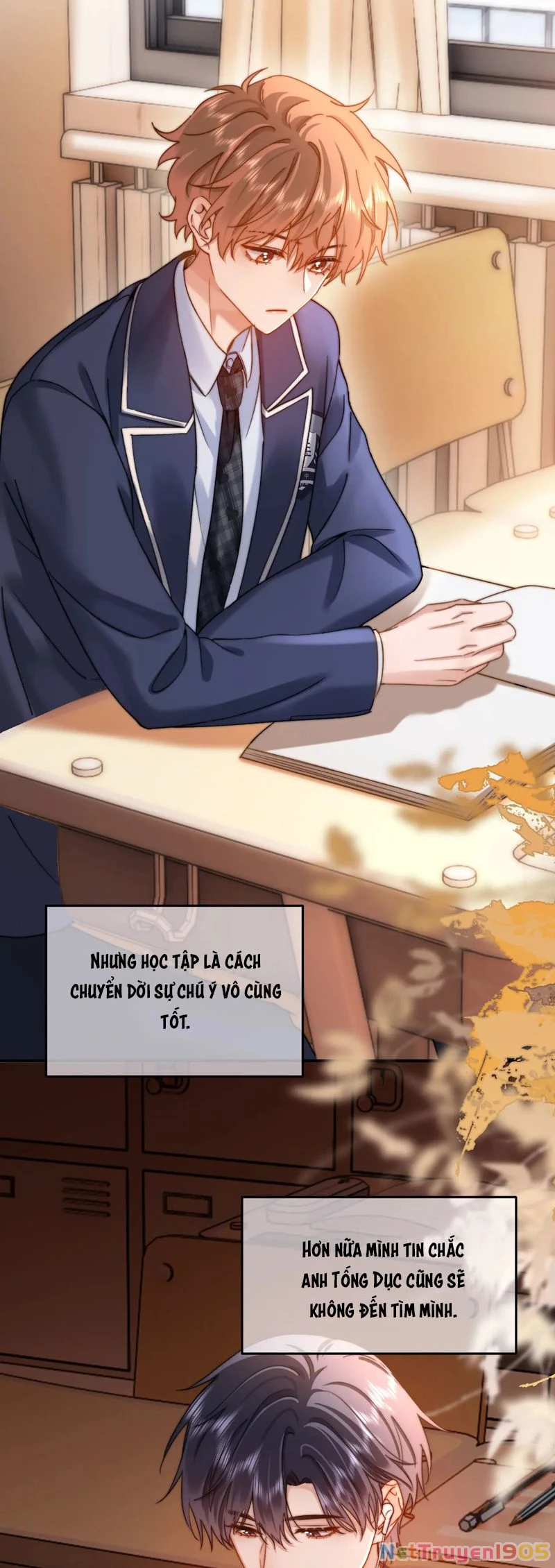 Chất Dị Ứng Đáng Yêu Chapter  57 - 24