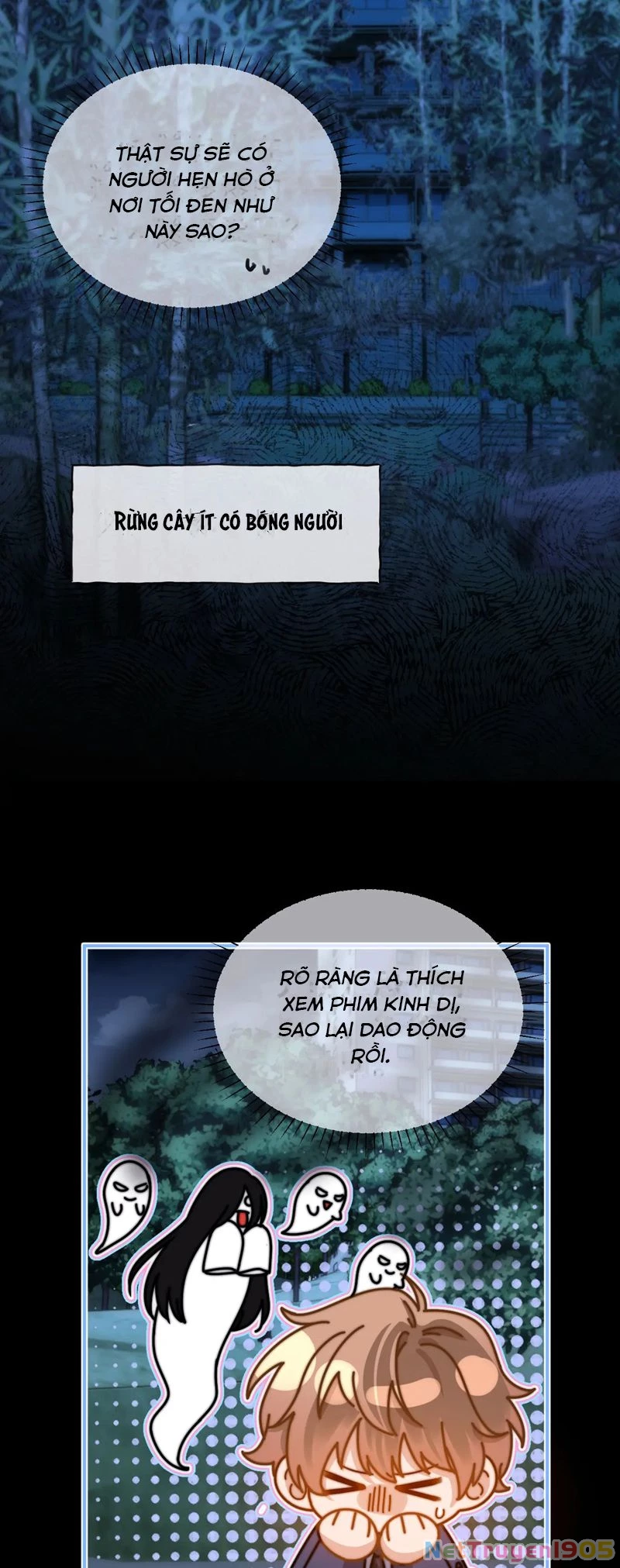 Chất Dị Ứng Đáng Yêu Chapter  57 - 28