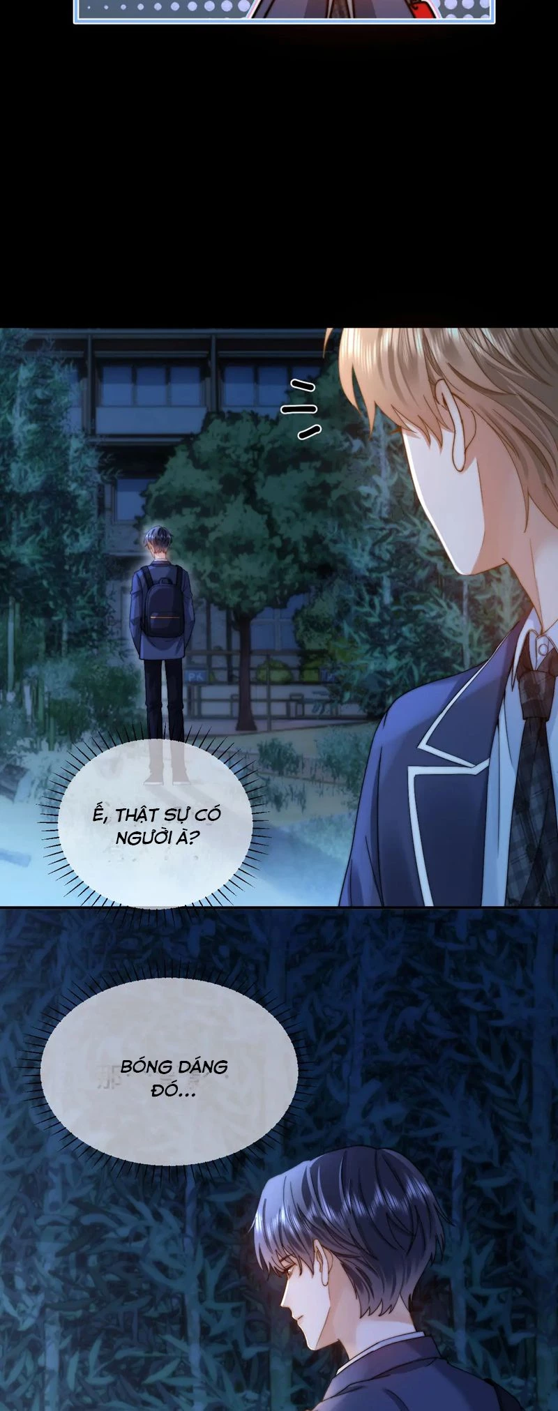 Chất Dị Ứng Đáng Yêu Chapter  57 - 29