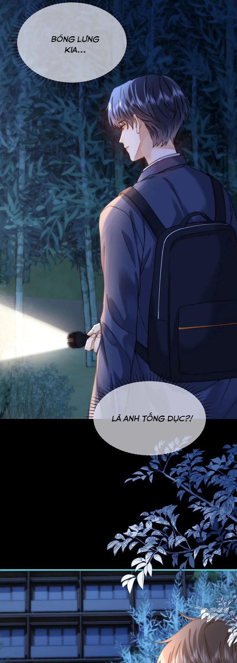 Chất Dị Ứng Đáng Yêu Chapter 58 - 3