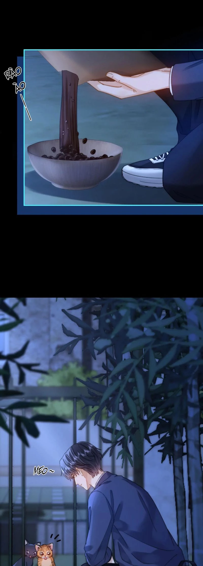 Chất Dị Ứng Đáng Yêu Chapter 58 - 5