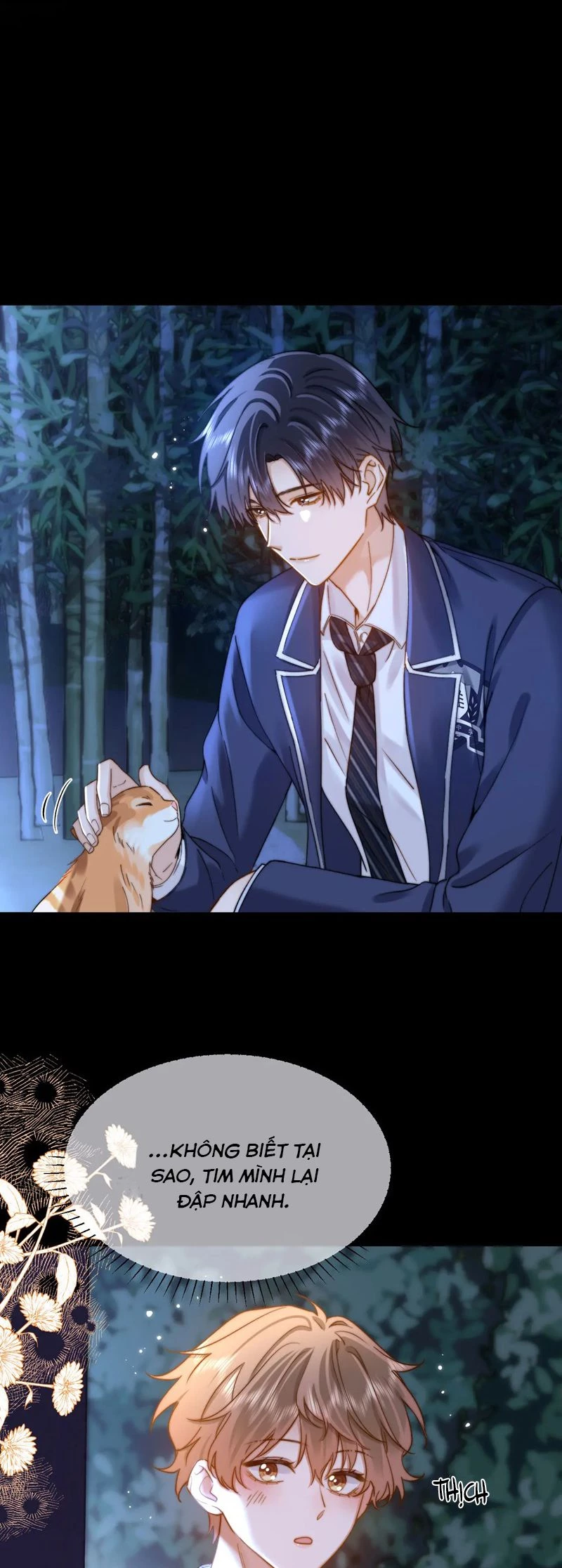 Chất Dị Ứng Đáng Yêu Chapter 58 - 7