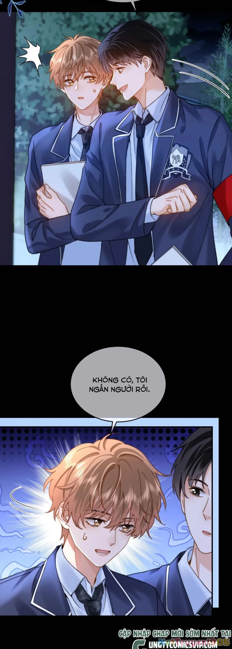 Chất Dị Ứng Đáng Yêu Chapter 58 - 9