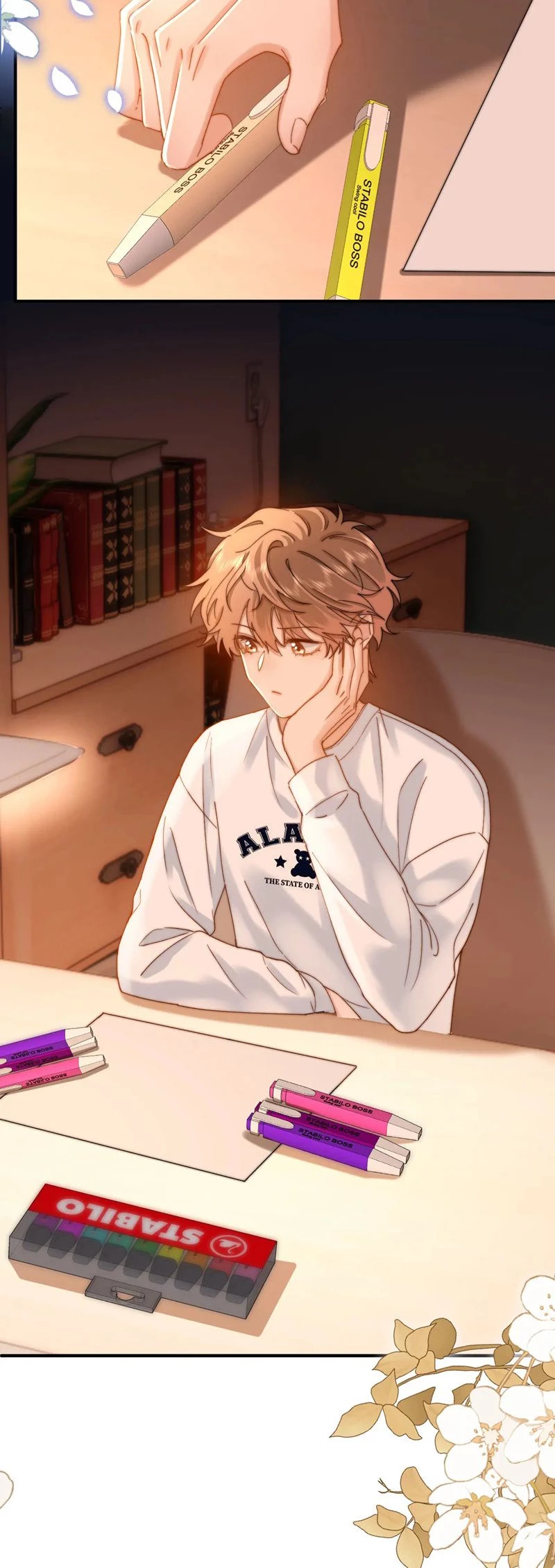 Chất Dị Ứng Đáng Yêu Chapter 58 - 14