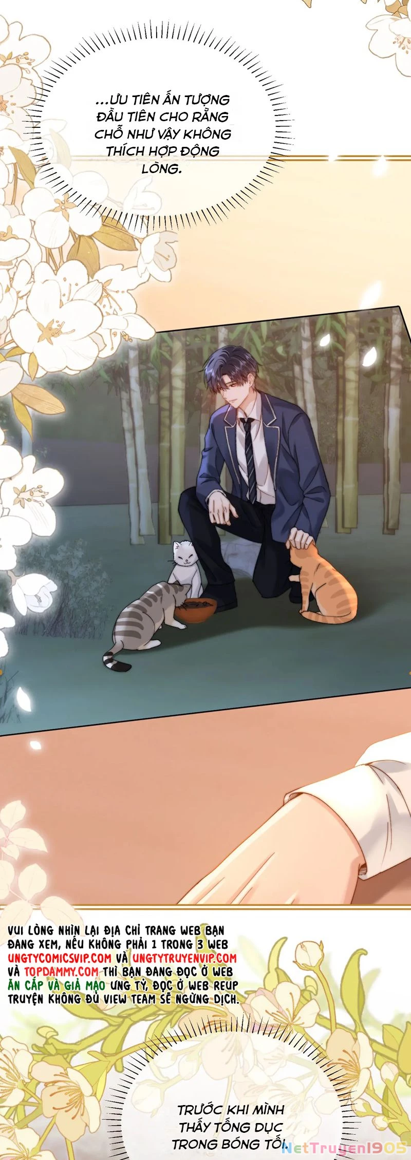 Chất Dị Ứng Đáng Yêu Chapter 58 - 15