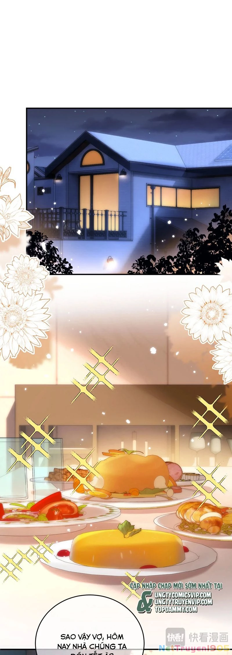 Chất Dị Ứng Đáng Yêu Chapter 58 - 17