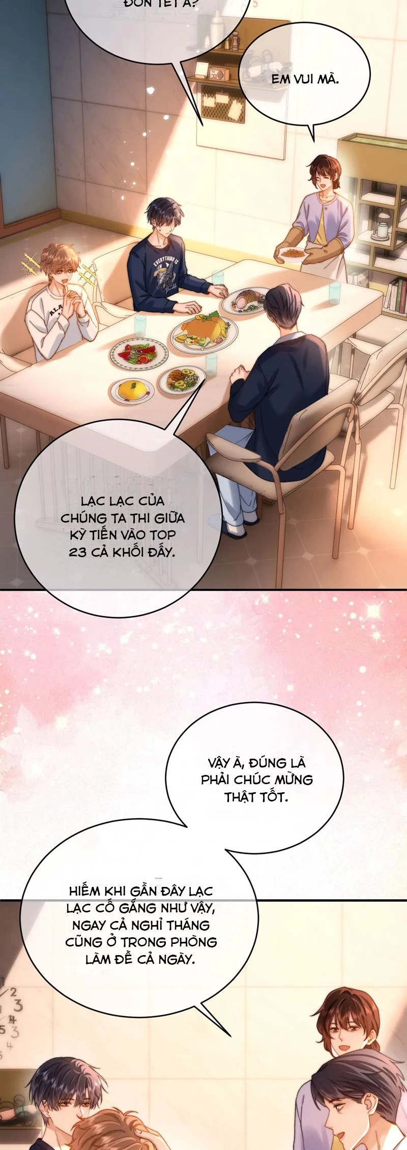 Chất Dị Ứng Đáng Yêu Chapter 58 - 18