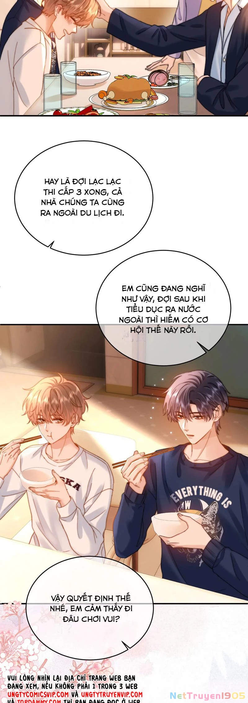 Chất Dị Ứng Đáng Yêu Chapter 58 - 19