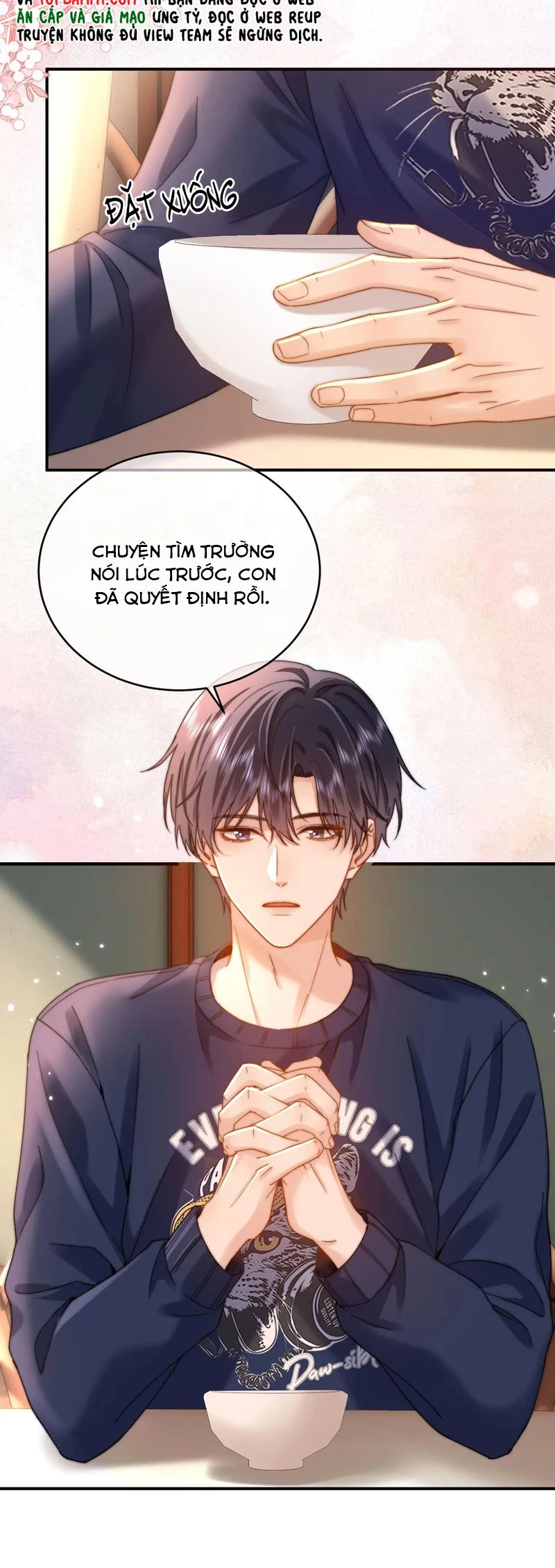 Chất Dị Ứng Đáng Yêu Chapter 58 - 20