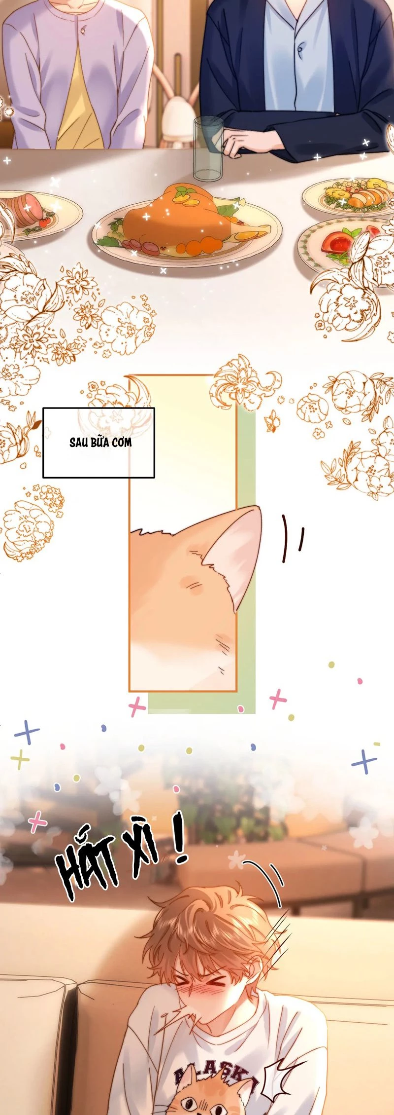 Chất Dị Ứng Đáng Yêu Chapter 58 - 26