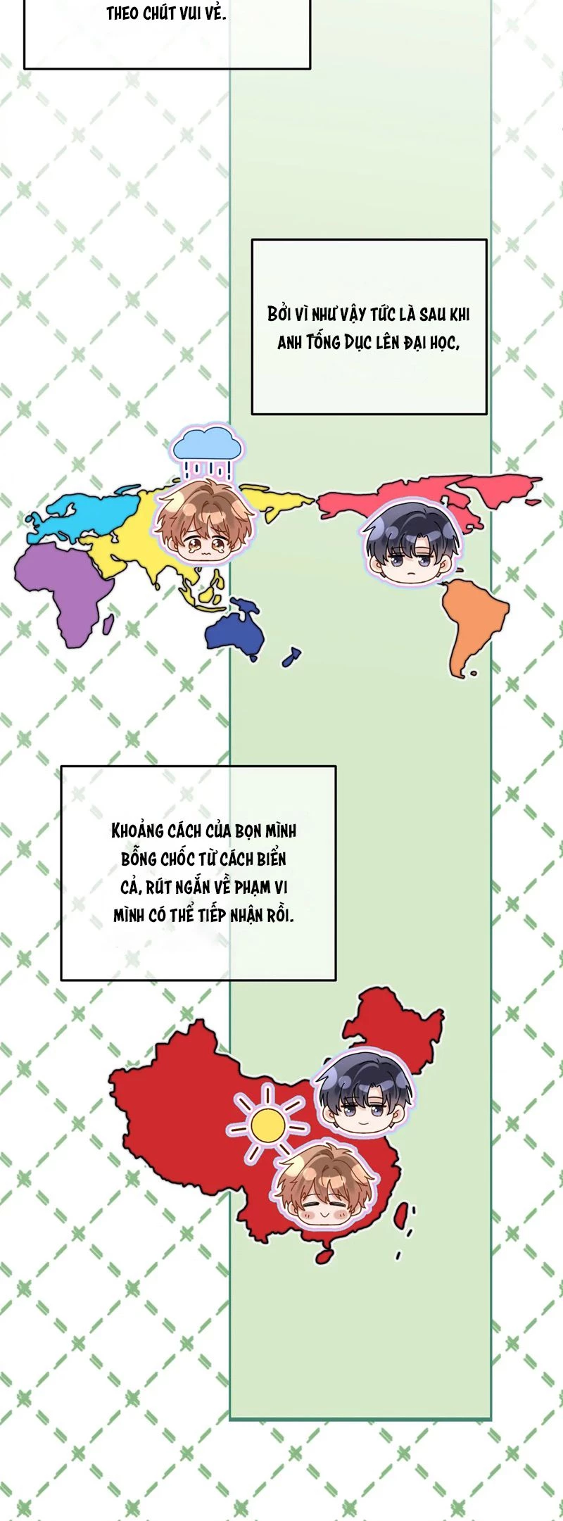 Chất Dị Ứng Đáng Yêu Chapter 58 - 28