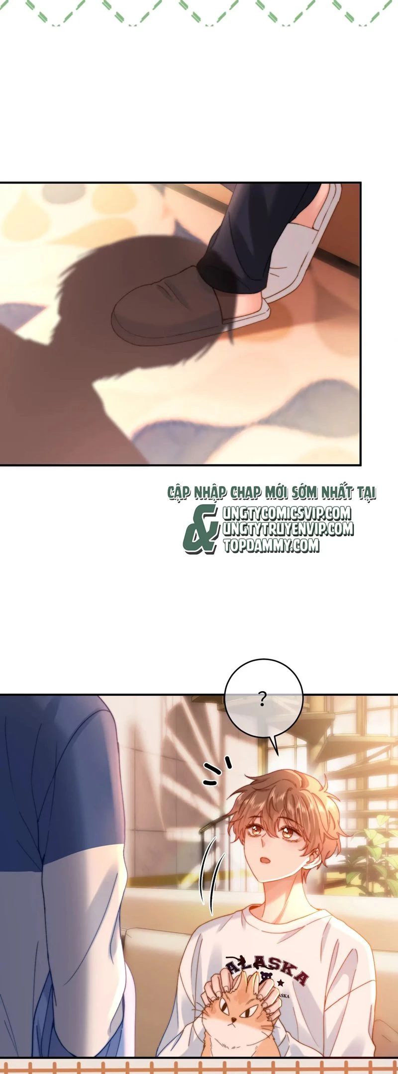 Chất Dị Ứng Đáng Yêu Chapter 58 - 29