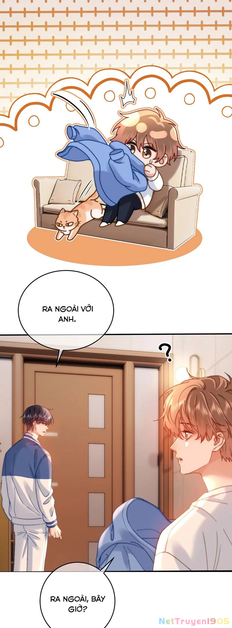 Chất Dị Ứng Đáng Yêu Chapter 58 - 30