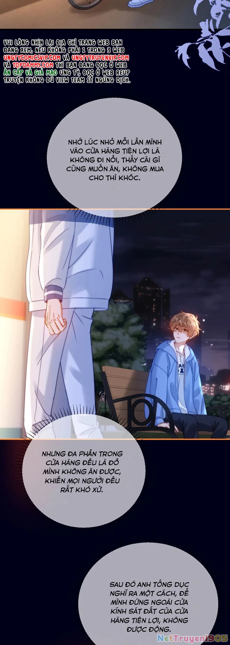 Chất Dị Ứng Đáng Yêu Chapter  59 - 4