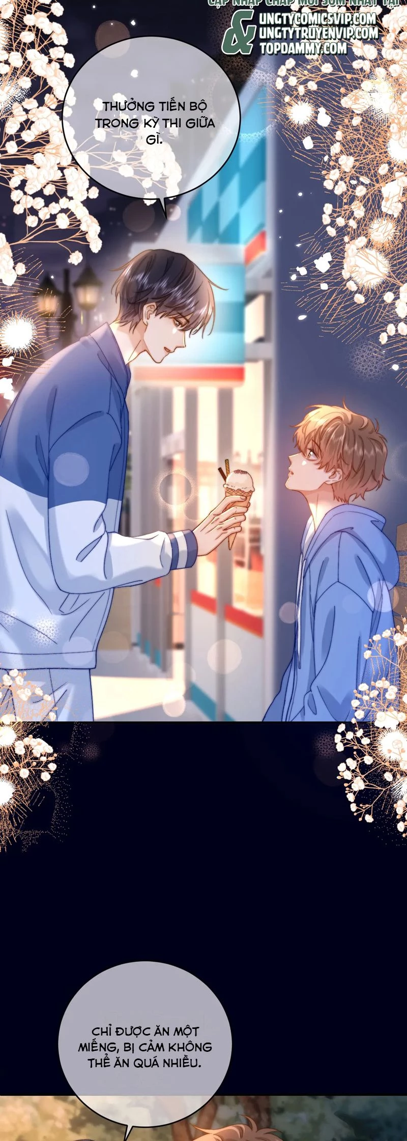 Chất Dị Ứng Đáng Yêu Chapter  59 - 6