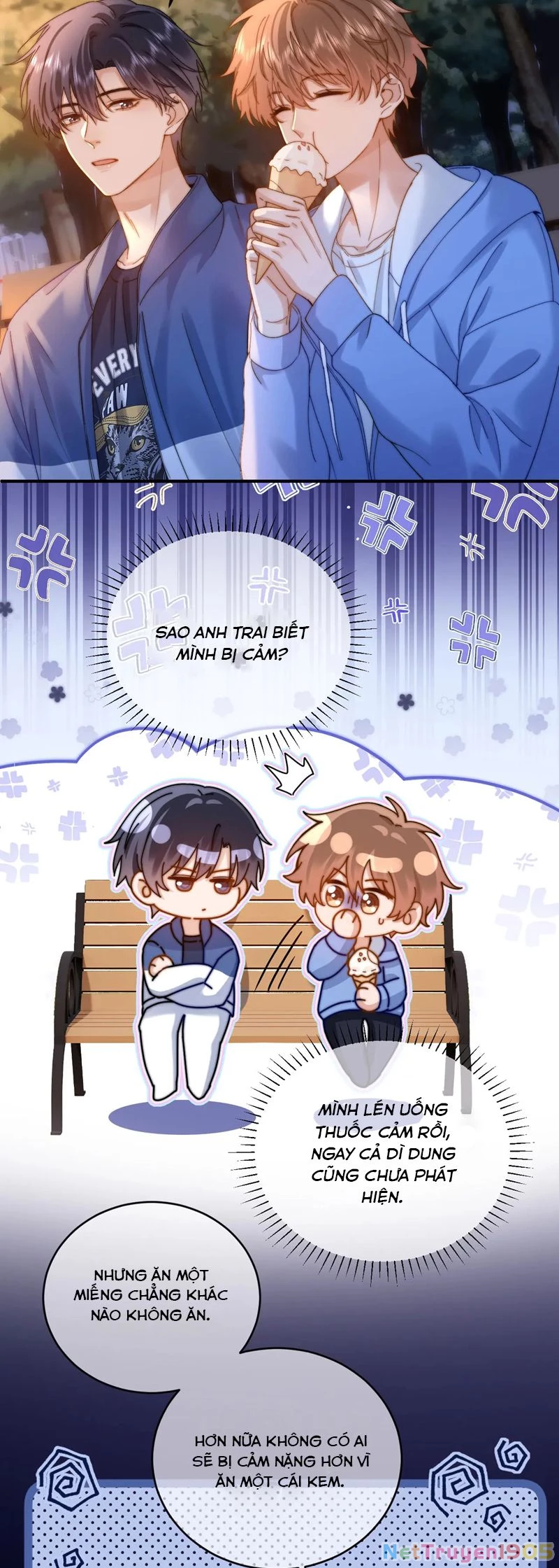 Chất Dị Ứng Đáng Yêu Chapter  59 - 7