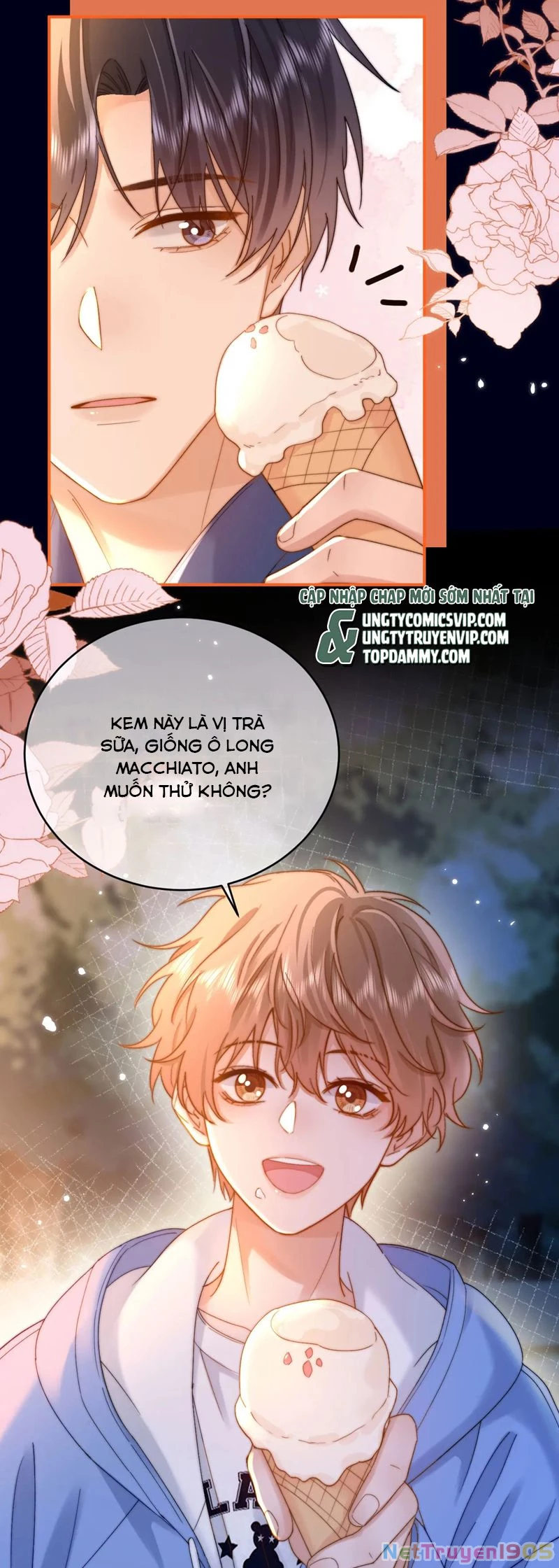 Chất Dị Ứng Đáng Yêu Chapter  59 - 10