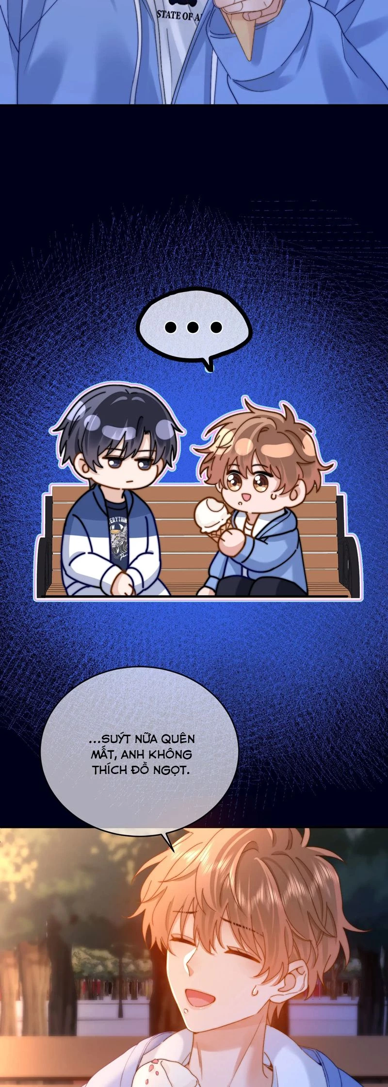 Chất Dị Ứng Đáng Yêu Chapter  59 - 11