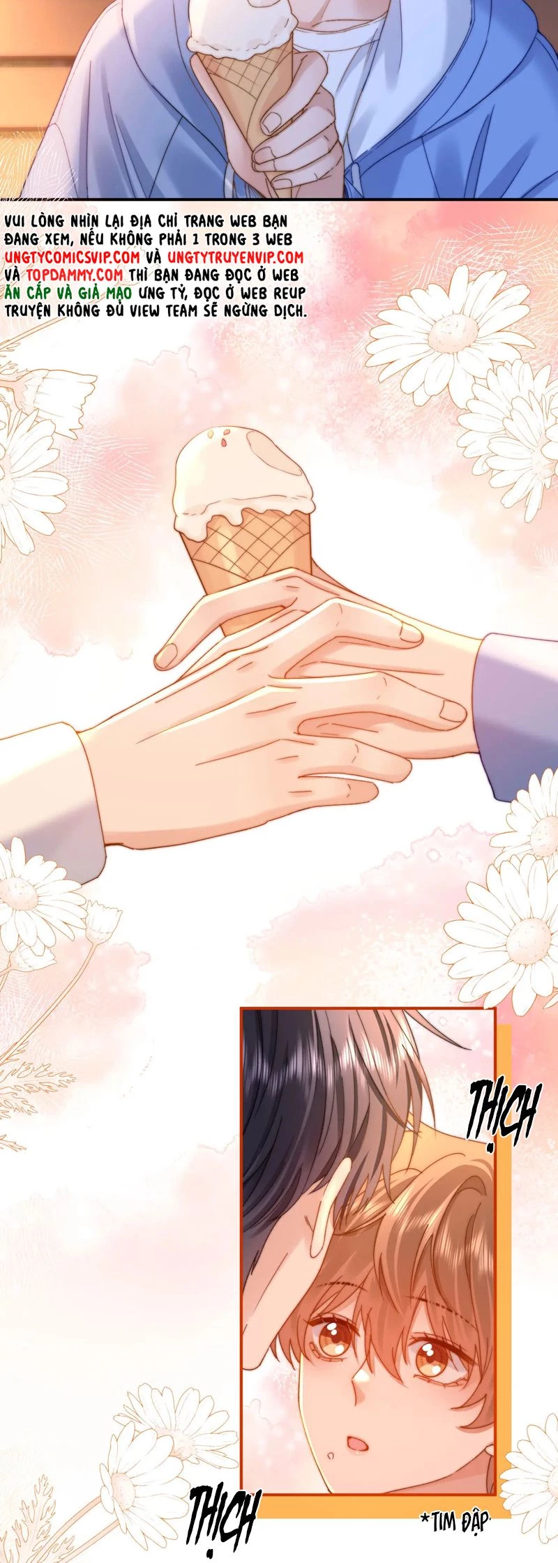 Chất Dị Ứng Đáng Yêu Chapter  59 - 12