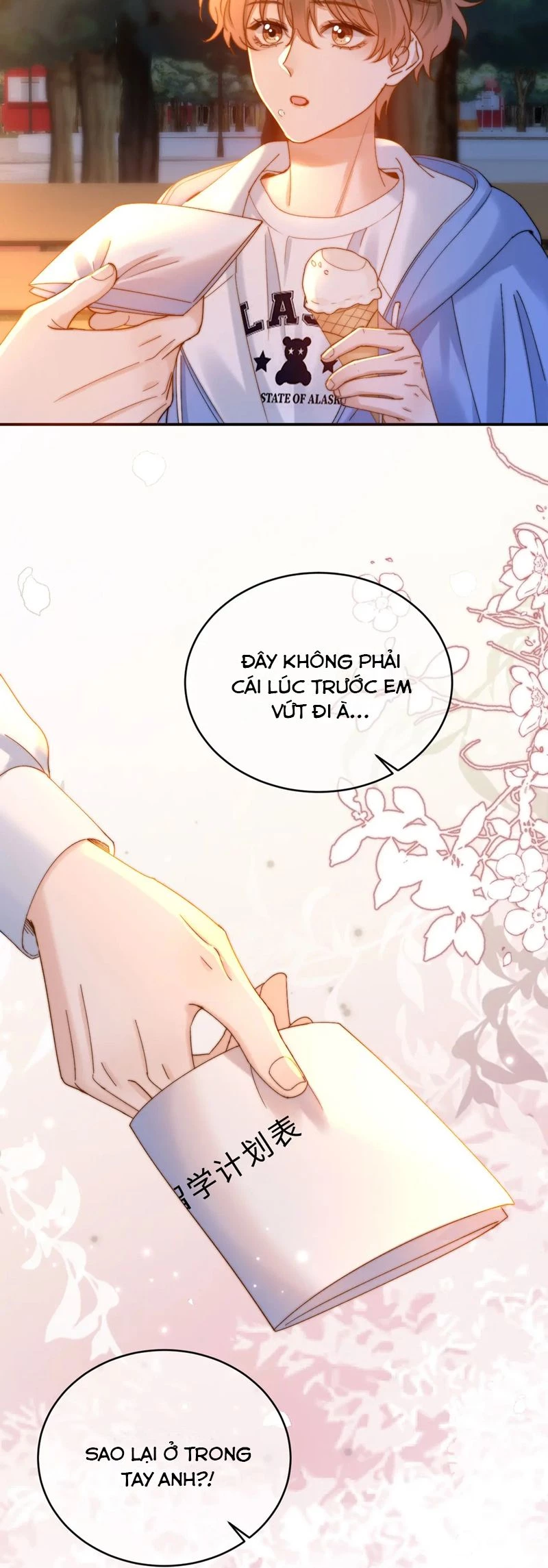 Chất Dị Ứng Đáng Yêu Chapter  59 - 15