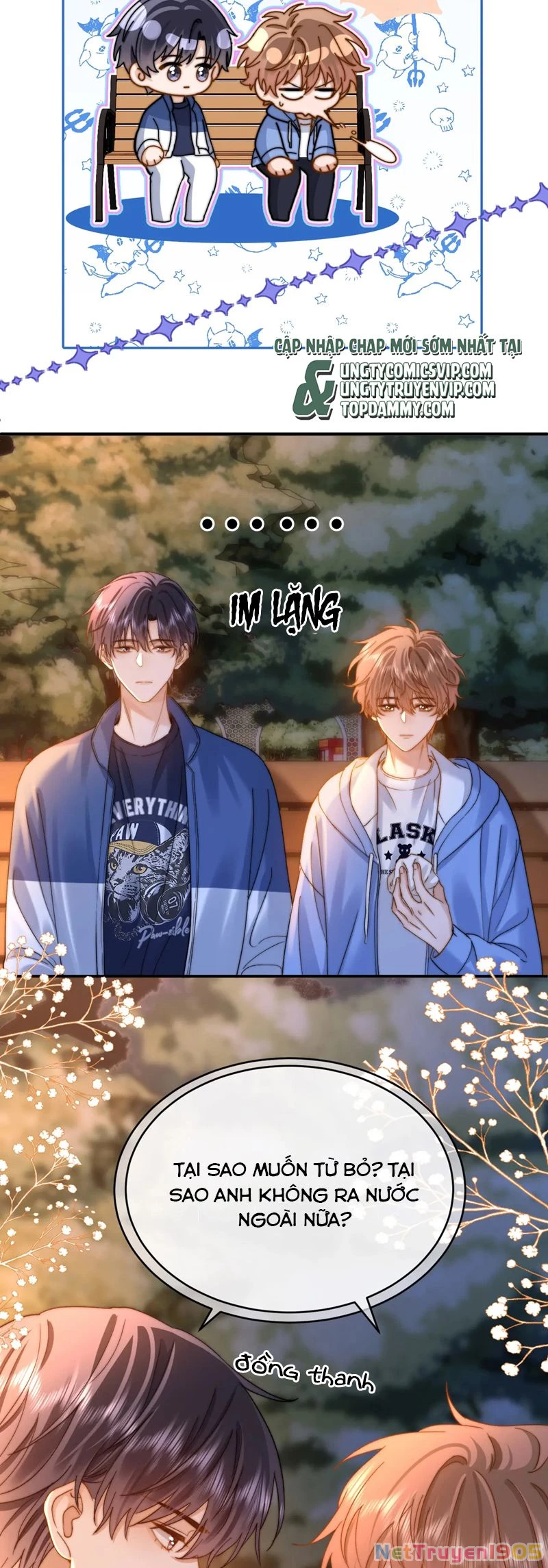 Chất Dị Ứng Đáng Yêu Chapter  59 - 18