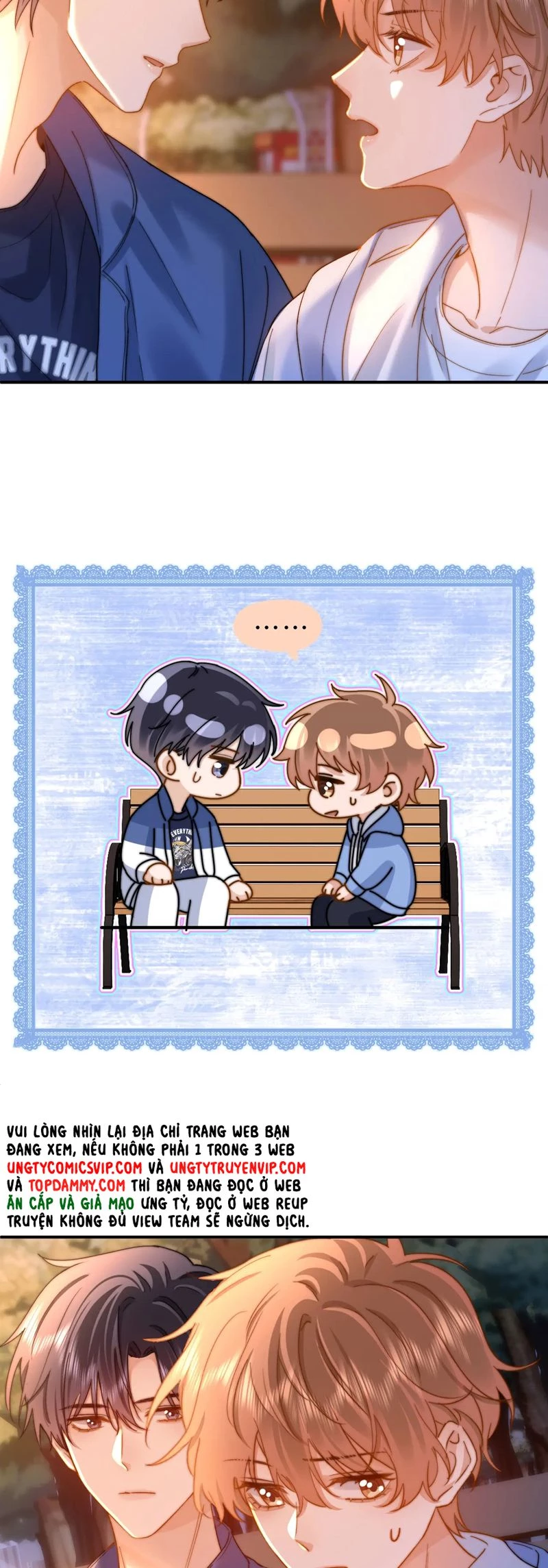 Chất Dị Ứng Đáng Yêu Chapter  59 - 19