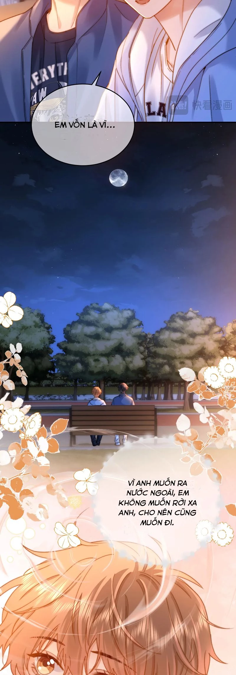 Chất Dị Ứng Đáng Yêu Chapter  59 - 20