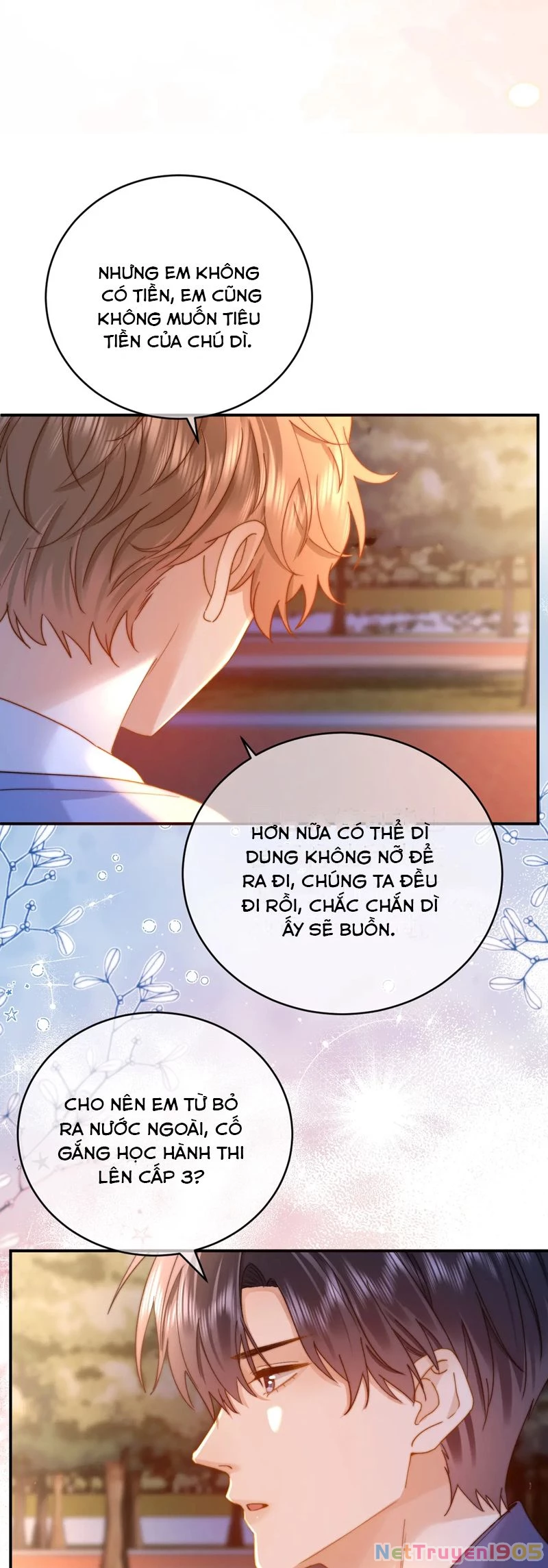 Chất Dị Ứng Đáng Yêu Chapter  59 - 22