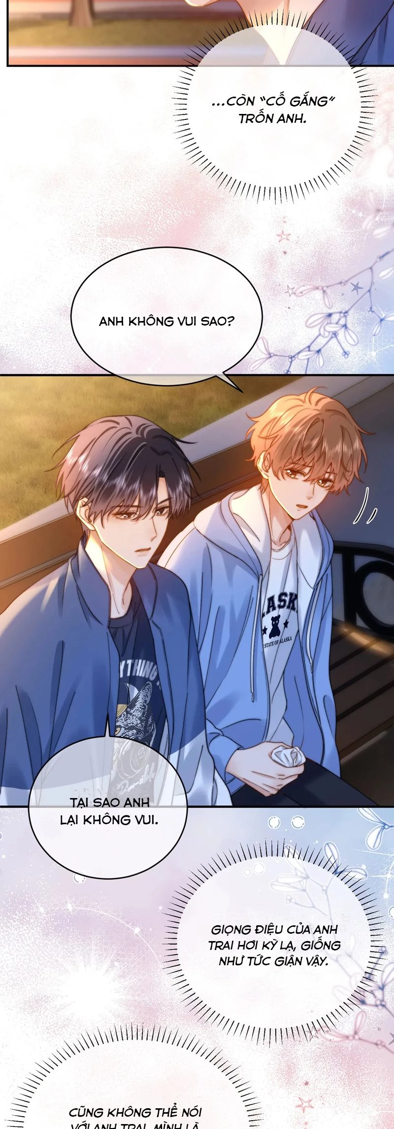 Chất Dị Ứng Đáng Yêu Chapter  59 - 23