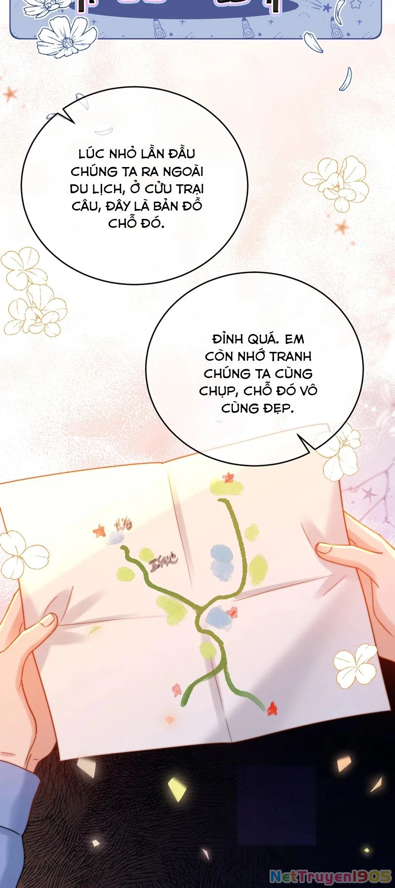 Chất Dị Ứng Đáng Yêu Chapter  59 - 27