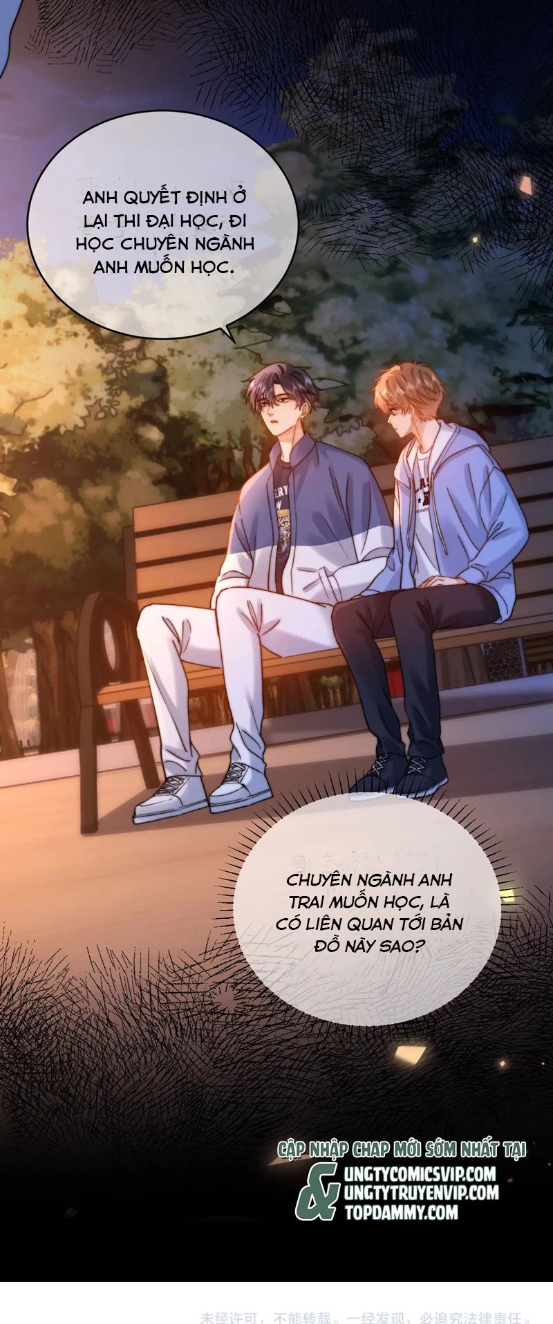 Chất Dị Ứng Đáng Yêu Chapter  59 - 28