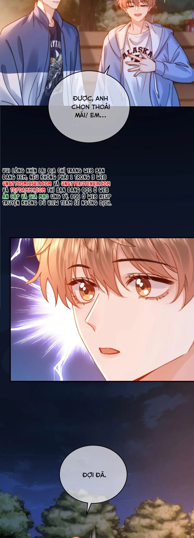 Chất Dị Ứng Đáng Yêu Chapter  60 - 5