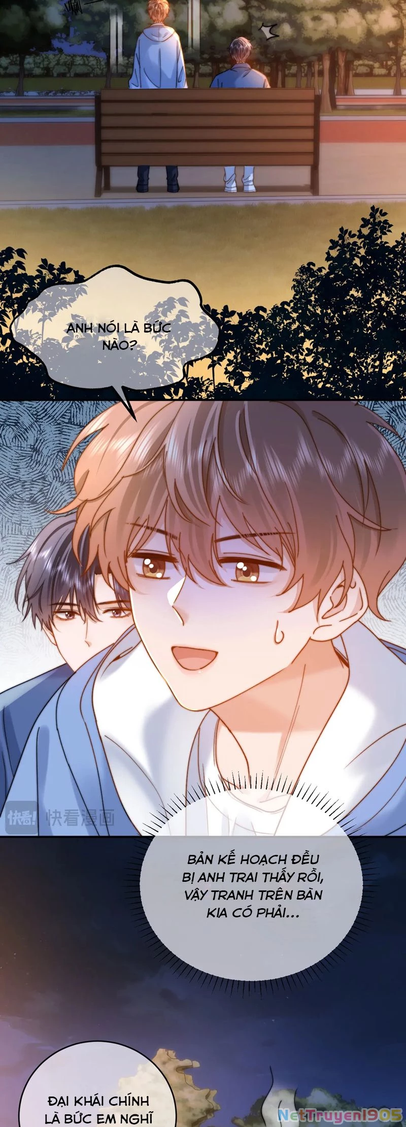 Chất Dị Ứng Đáng Yêu Chapter  60 - 6