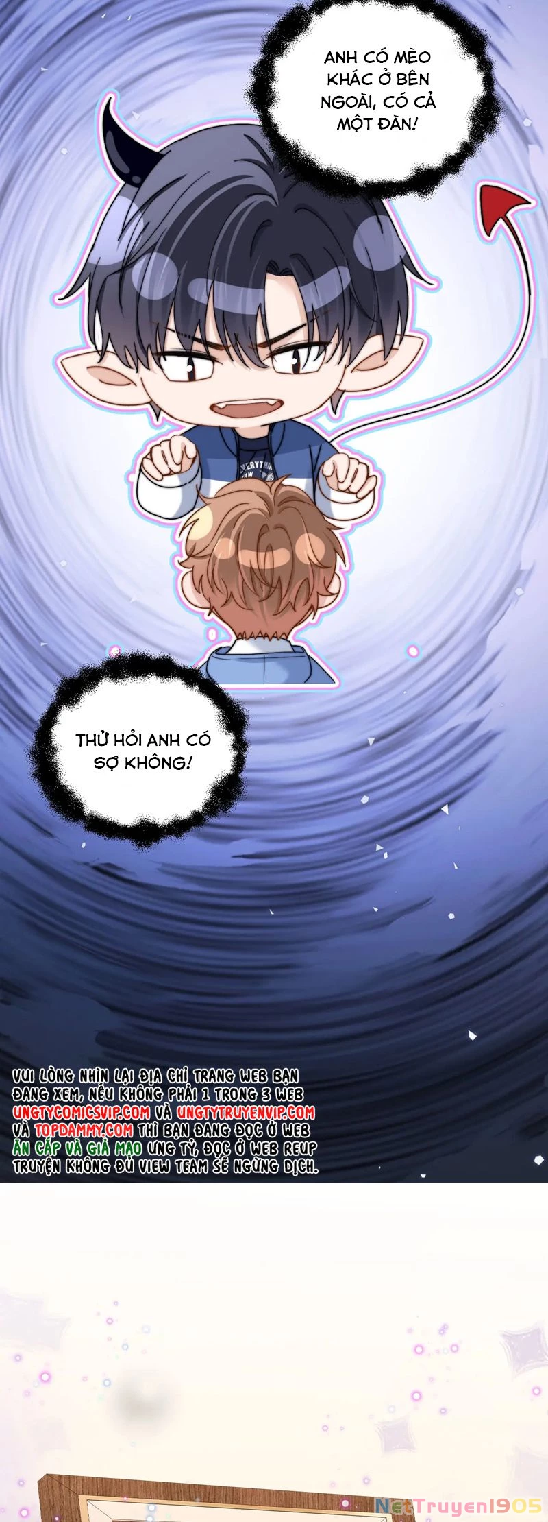 Chất Dị Ứng Đáng Yêu Chapter  60 - 9