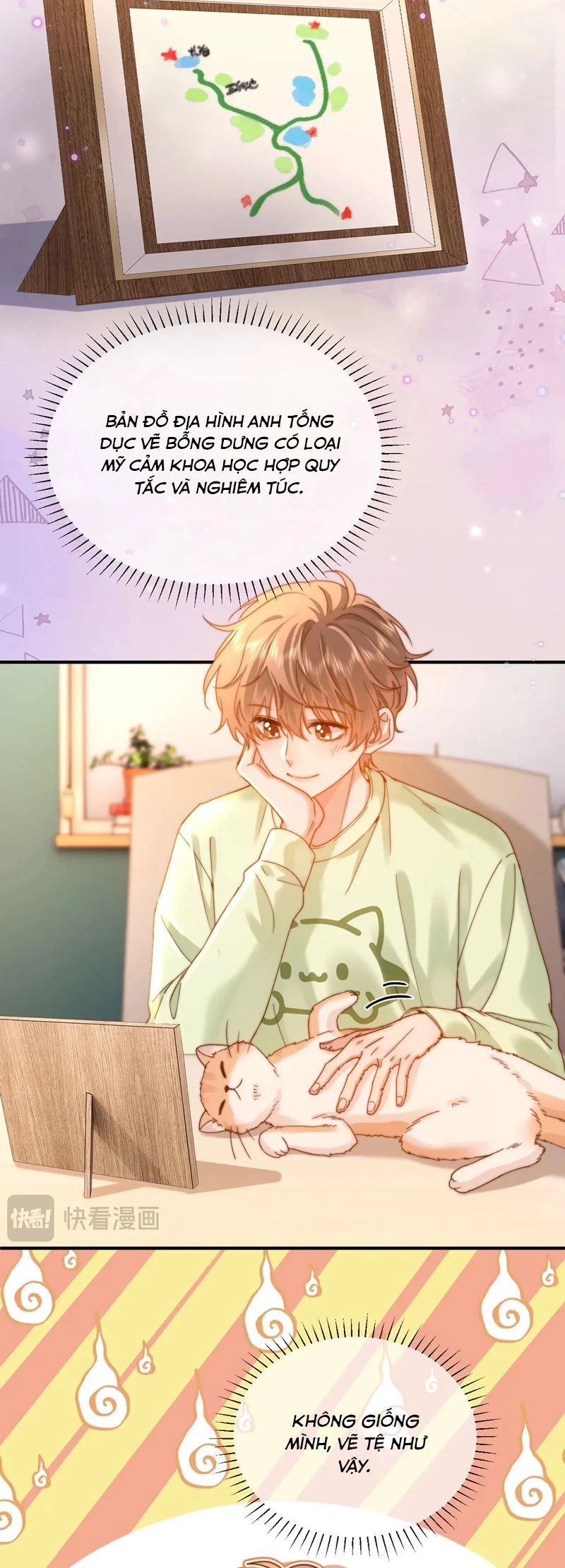 Chất Dị Ứng Đáng Yêu Chapter  60 - 10