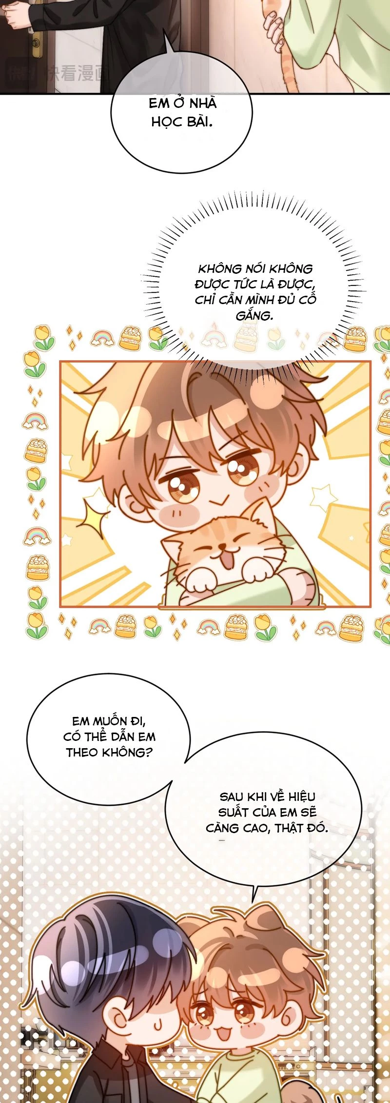 Chất Dị Ứng Đáng Yêu Chapter  60 - 14