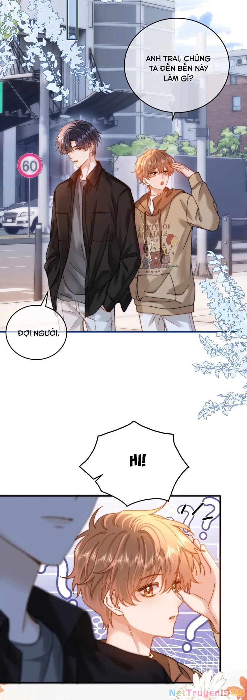 Chất Dị Ứng Đáng Yêu Chapter  60 - 16