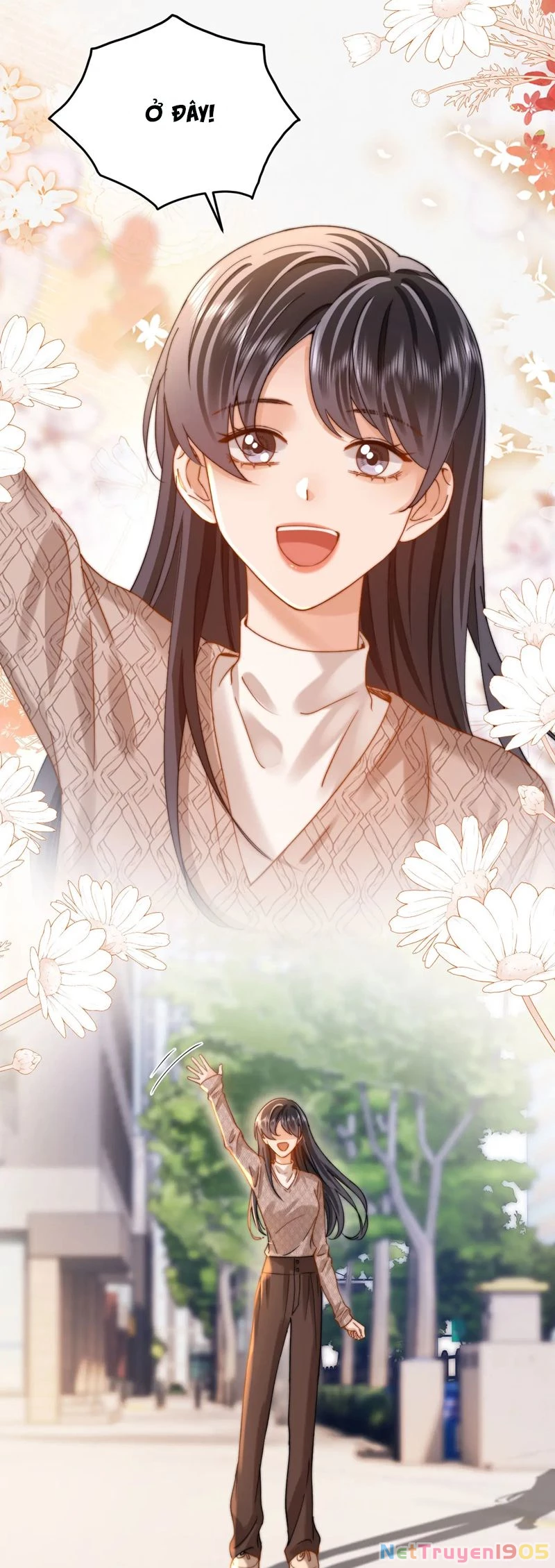 Chất Dị Ứng Đáng Yêu Chapter  60 - 17