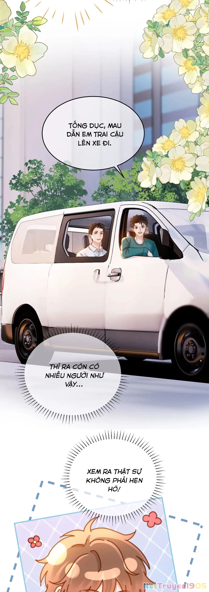 Chất Dị Ứng Đáng Yêu Chapter  60 - 23