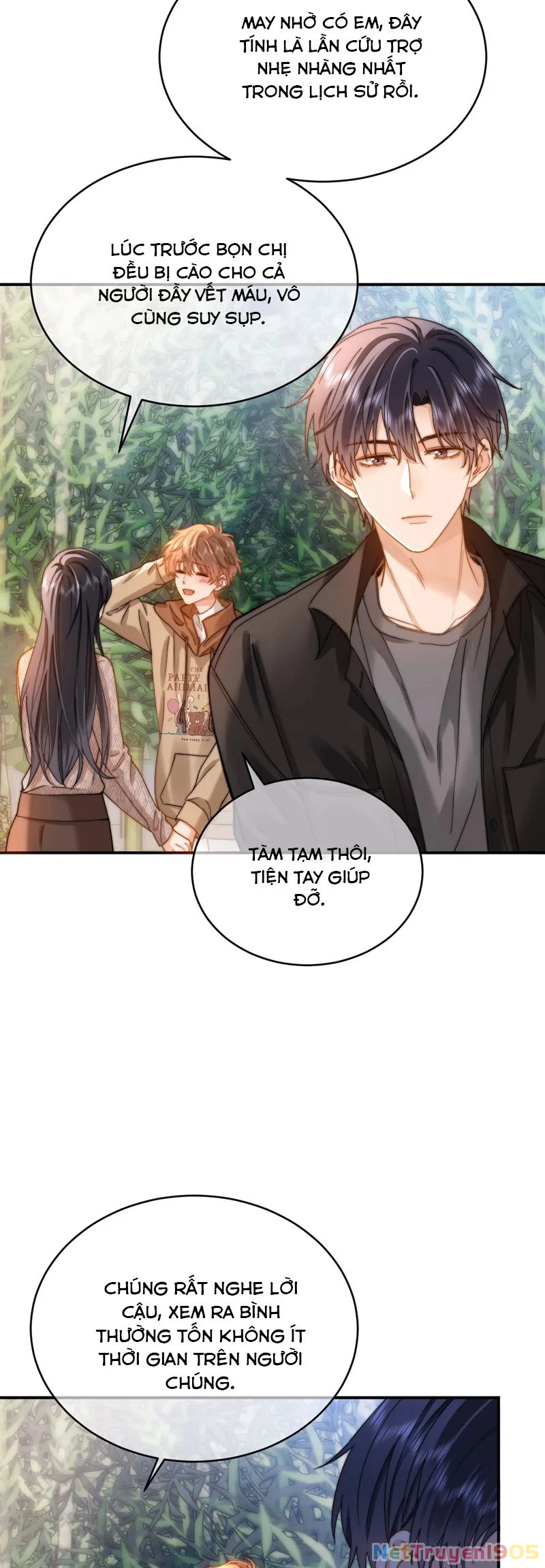 Chất Dị Ứng Đáng Yêu Chapter 61 - 6