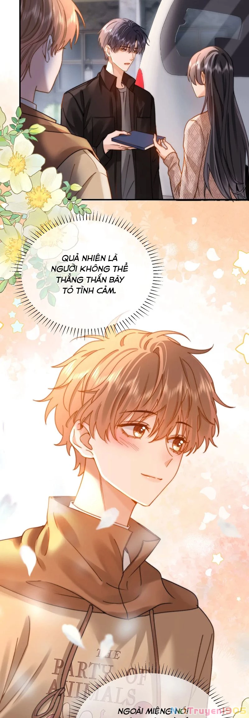 Chất Dị Ứng Đáng Yêu Chapter 61 - 8