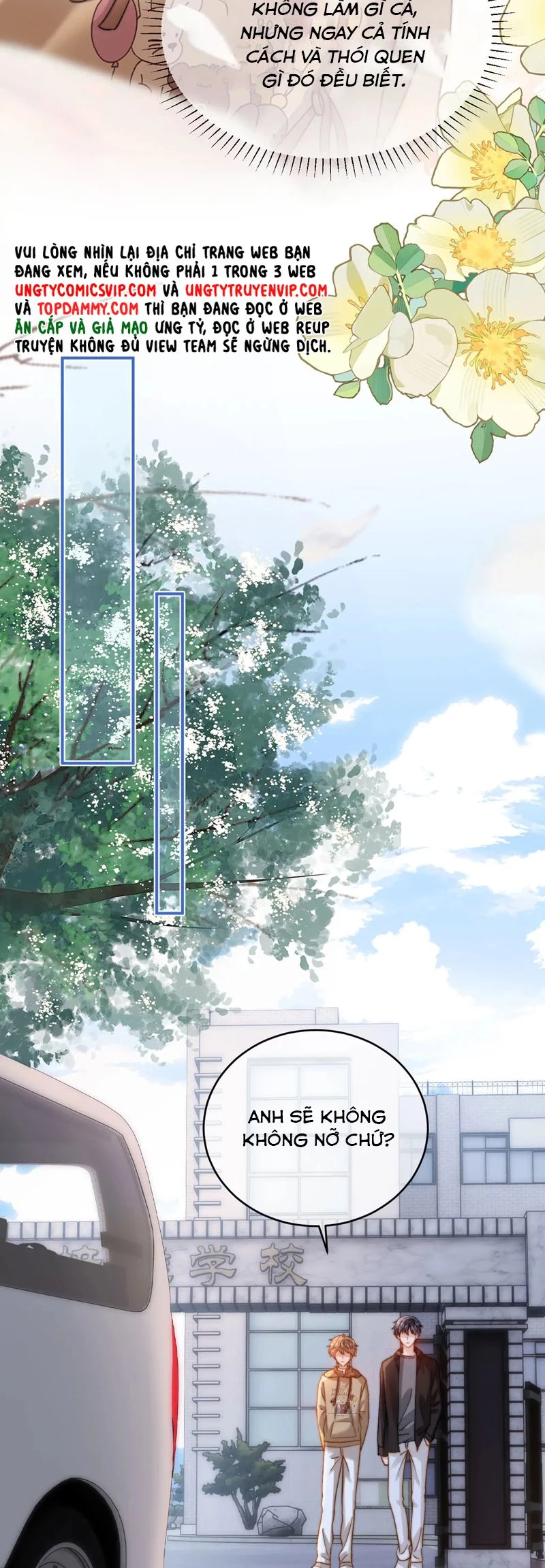 Chất Dị Ứng Đáng Yêu Chapter 61 - 9