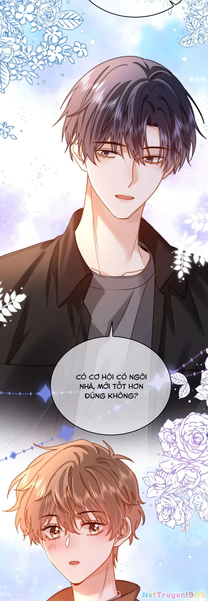 Chất Dị Ứng Đáng Yêu Chapter 61 - 12