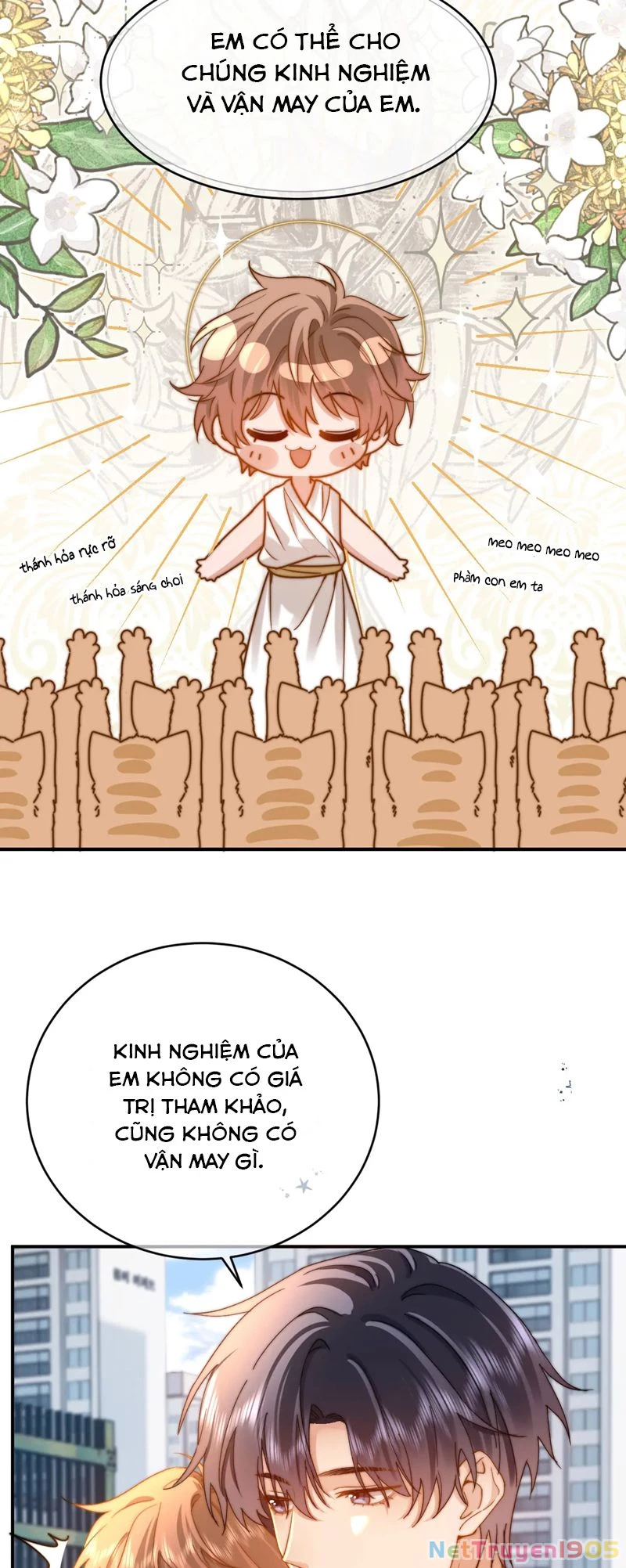 Chất Dị Ứng Đáng Yêu Chapter 61 - 14